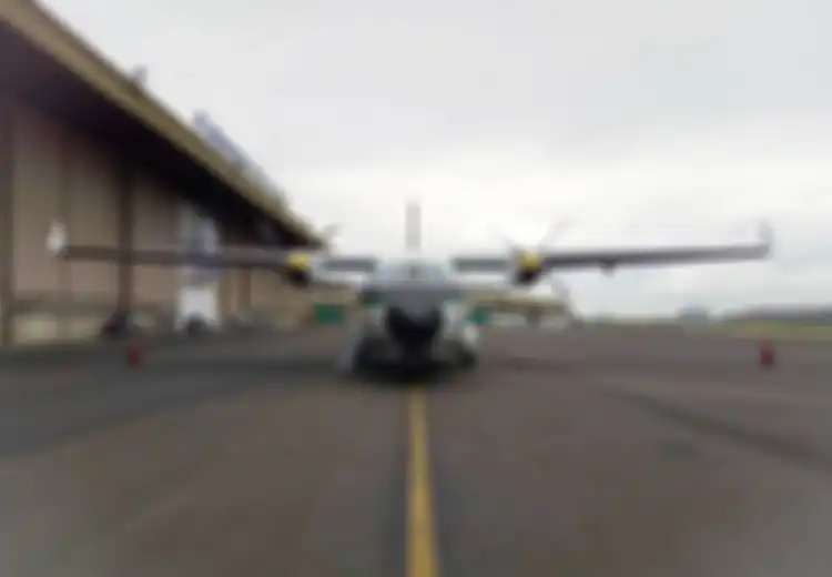 Berkenalan dengan Pesawat CN-235 220M Buatan PT Dirgantara Indonesia yang Dipesan Militer Senegal
