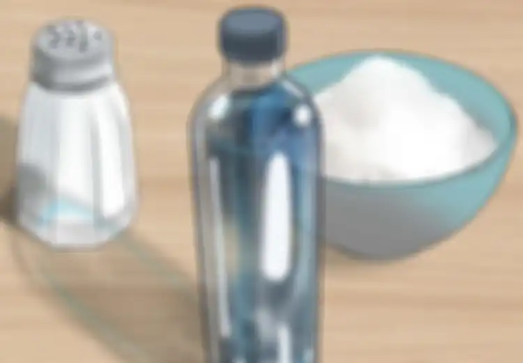 Sedang Diare? Ini Cara Tepat Minum Oralit!