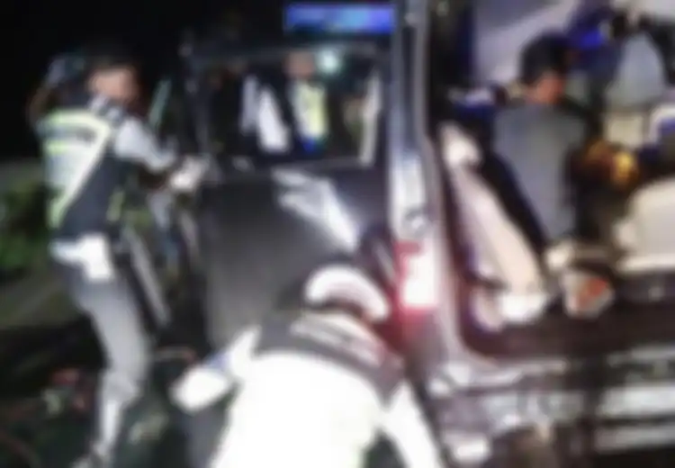 7 Orang Tewas dalam Kecelakaan Maut di Tol Cipali, Berikut Kronologinya