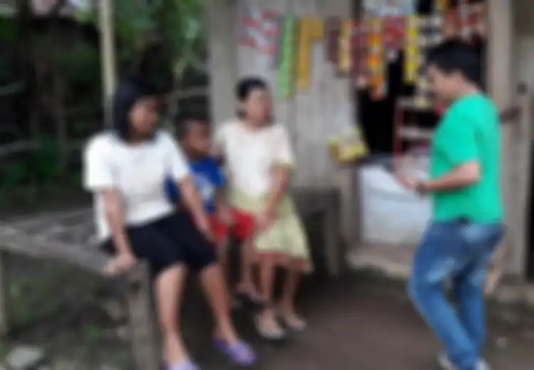 Dua Tahun Lalu Dianggap Telah Mati, Kini Awal Pulang Kembali