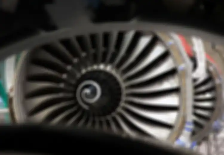 Mengenal Rolls-Royce Trent 700, Sumber ‘Petaka’ Suap Mantan Dirut Garuda Emirsyah Satar