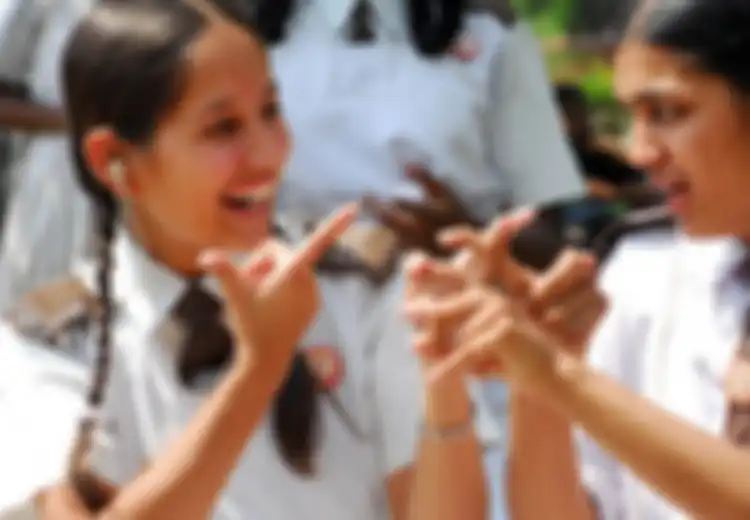 India Kembangkan Kamus Bahasa Isyarat Pertama di Dunia dan Sudah Ada 6.000 Kata yang Dikumpulkan