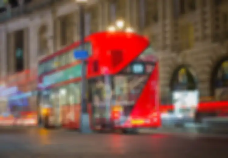 London Siaga Satu Terkait Polusi Udara