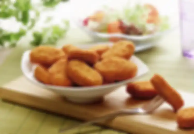 Siapa Bilang Tidak Boleh Makan Gorengan?
