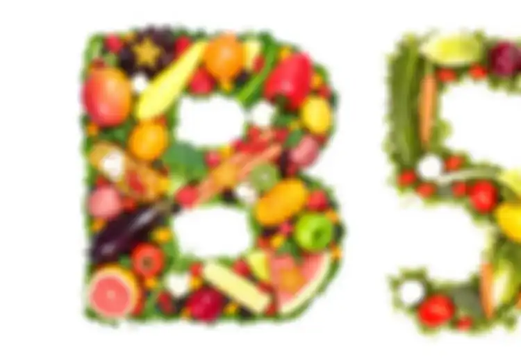 Mengapa Harus Mengasup Makanan yang Kaya Vitamin B5?