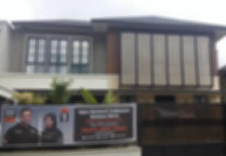 Sudah Tempati Rumah Pemberian Negara, SBY akan Bolak-Balik Kuningan-Cikeas