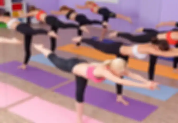 Gara-gara Donald Trump, Tiba-tiba Perempuan Amerika Hobi Yoga