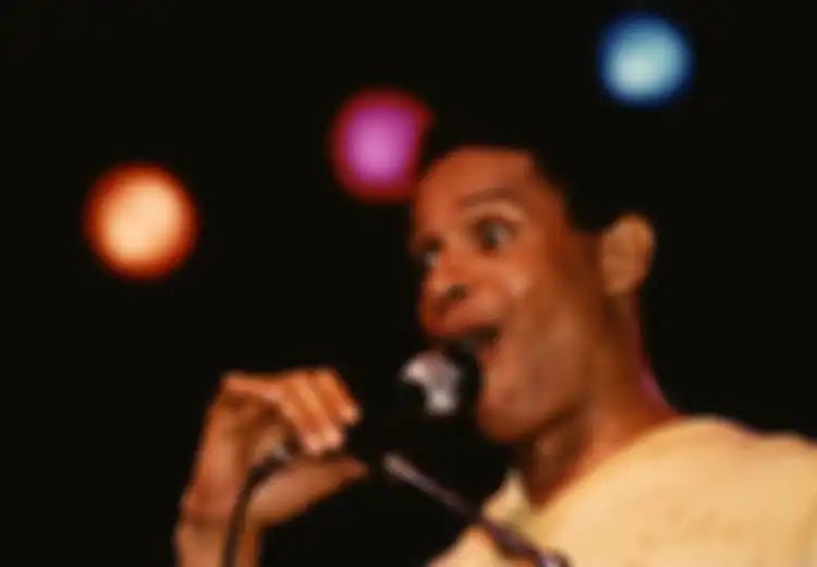 Al Jarreau, Penyanyi Jazz Pemenang Tujuh Grammy Awards, Meninggal di Usia 76 Tahun