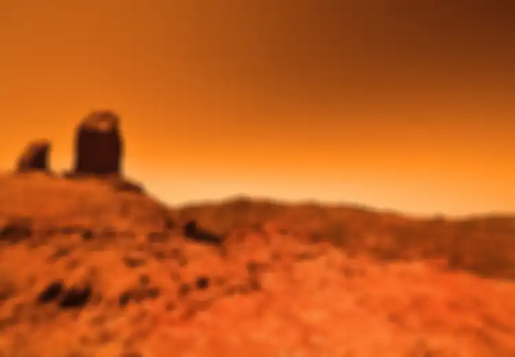 NASA Telah Tentukan Tiga Tempat Pengeboran di Mars 2020, untuk Apa?