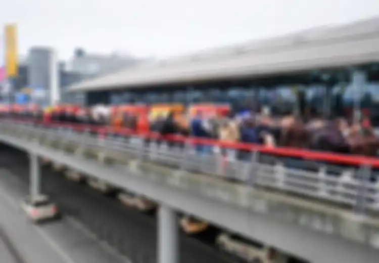 50 Orang di Jerman Tiba-tiba Terserang Zat Beracun Misterius dari Sistem Pendingin Bandara
