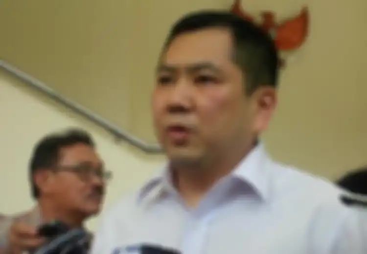 Hary Tanoe, Orang Terkaya ke-29 di Indonesia yang Gemar Gonta-ganti Partai
