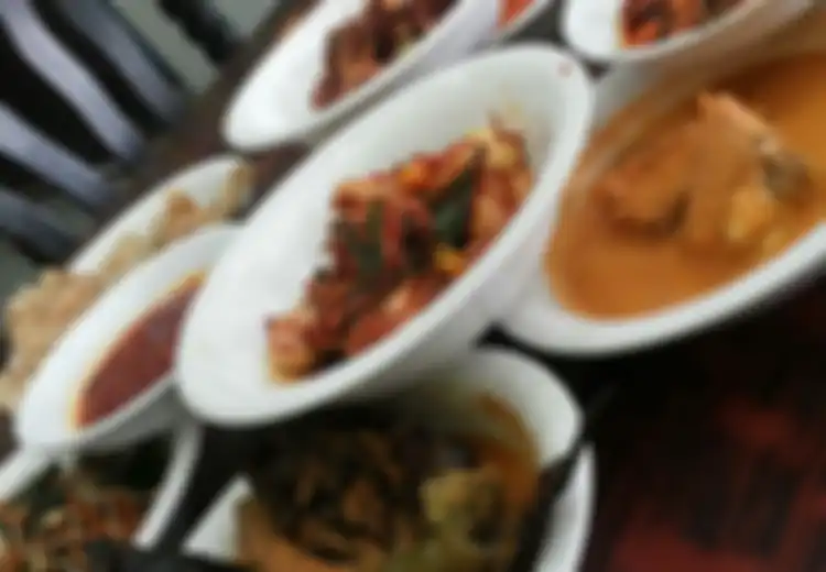 RM Nasrul Sibolga Punya Beragam Menu Ikan, Semuanya Dijamin Cocok di Lidah