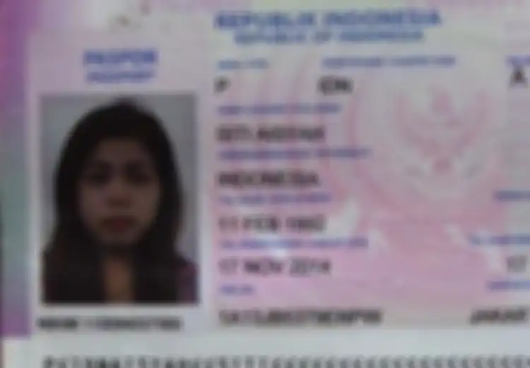 Nasib Siti Aisyah pun Terancam Berakhir di Tiang Gantungan