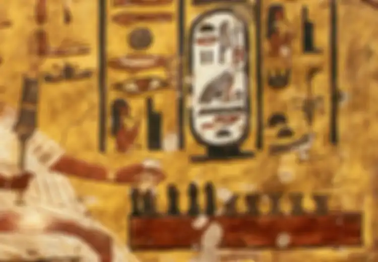 Perempuan Misterius Ini Tak Kalah Cantik dari Cleopatra, Siapa Dia?