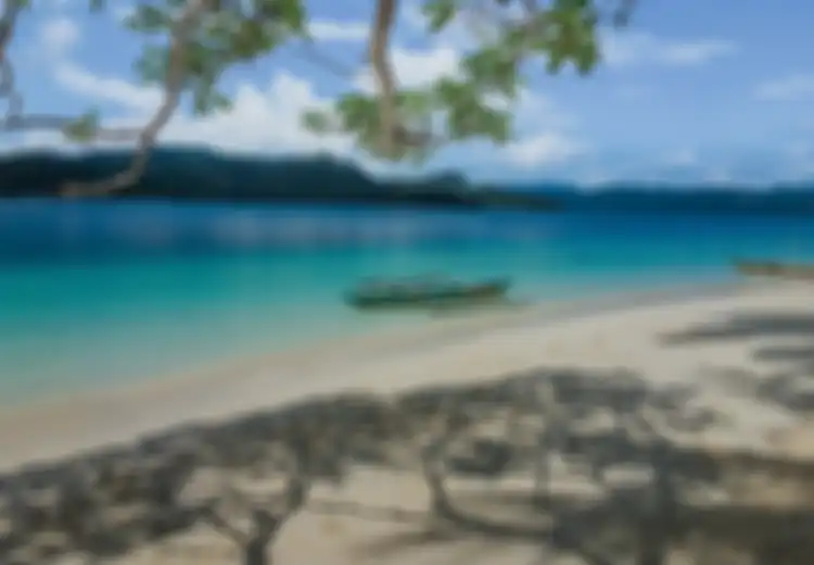Raja Ampat Surga yang Jujur yang Masih Menanti Saatnya Makmur