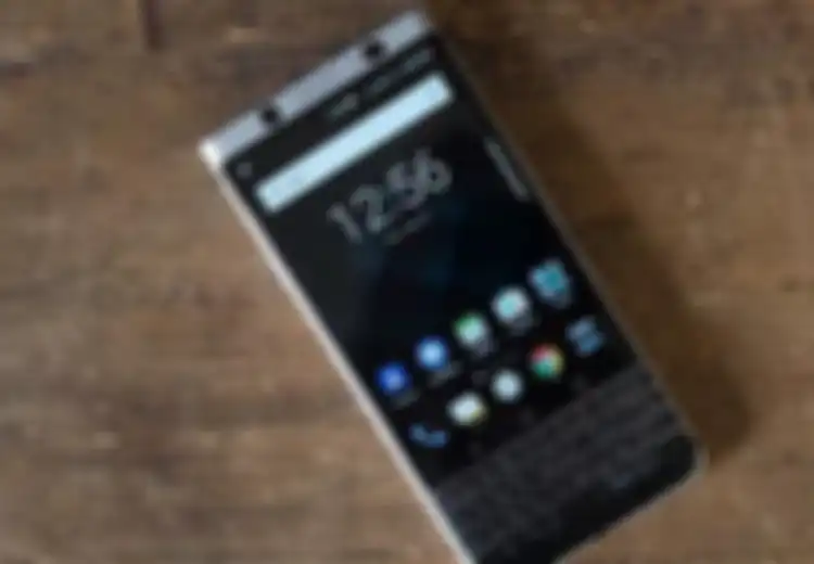 Android KeyOne, Produk Baru BlackBerry dengan Keyboard Fisik dan Bisa Buat Googling Tanpa Peramban