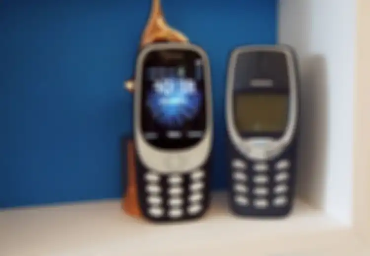 Dibanderol Rp700.000, Nokia 3310 Resmi Terlahir Kembali Lengkap dengan Game Snake yang Melegenda