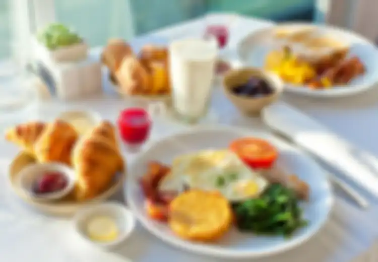 Kapan Waktu Paling Tepat untuk Sarapan supaya Kita Tidak Stres di Kantor?