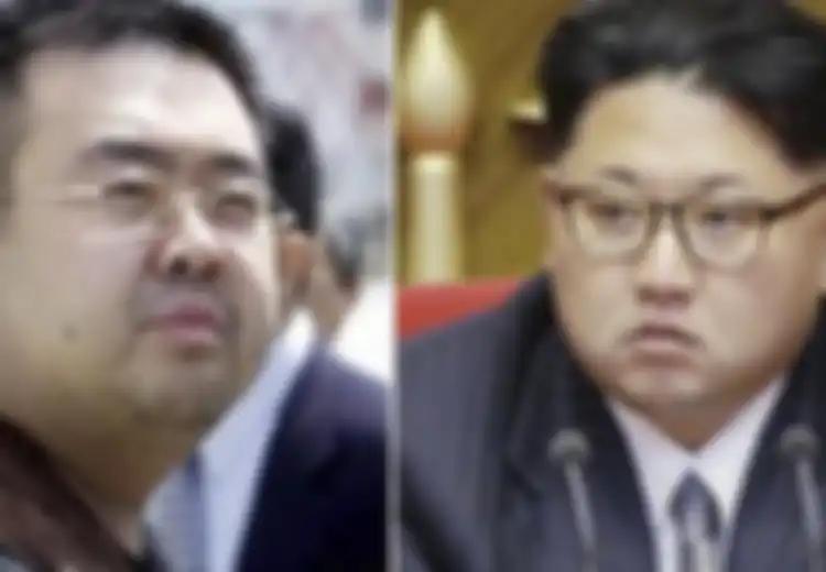 Buntut Panjang Kematian Kakak Tiri Kim Jong Un: Warga Malaysia Disandera di Korea Utara