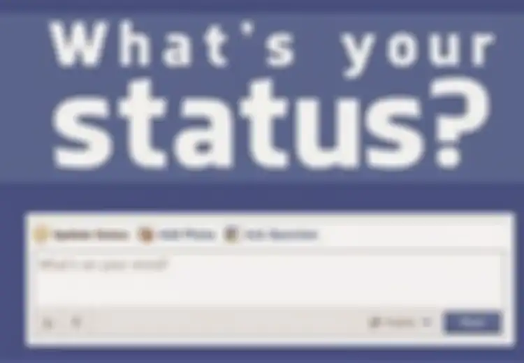 Inilah Perbedaan Orang Religius Dan Nonreligius Berdasar Status Facebooknya