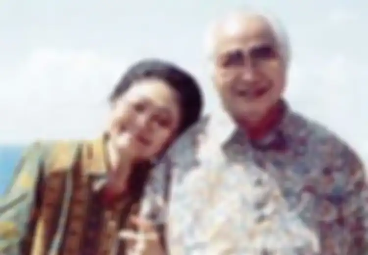 Pak Harto di Mata 3 Wanita: Punya Senyum Damai dan Suka Lagu 'Walang Kekek'