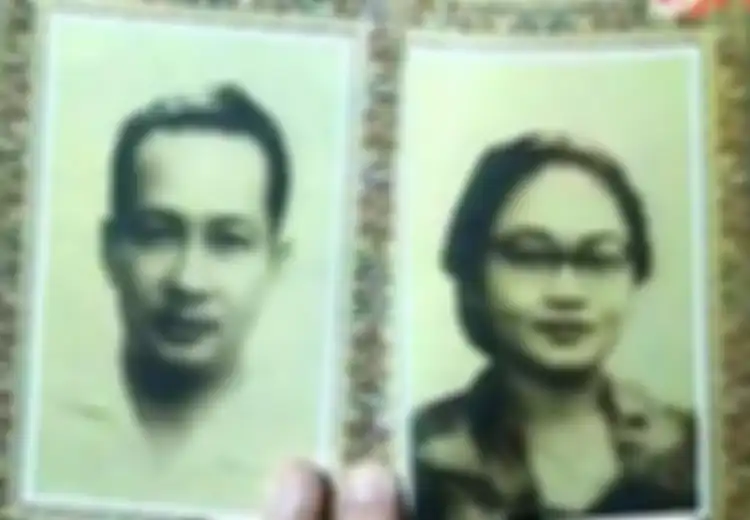 Kisah Cinta Pak Harto dan Bu Tien, Semanis Tebu yang Menyentuh Kalbu