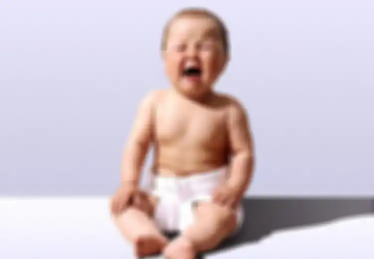Ingin Tahu Makna Tangisan Bayi? Terjemahkan Dengan Aplikasi Ini