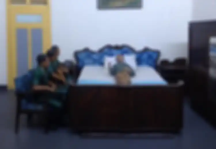 Tentang Dua Versi Diorama Supersemar yang Selalu Diributkan