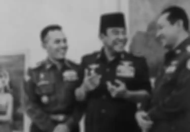 Keputusan Soekarno saat di Halim Ini Banyak Dianggap Sebagai Salah Satu Titik Balik Penting G30S