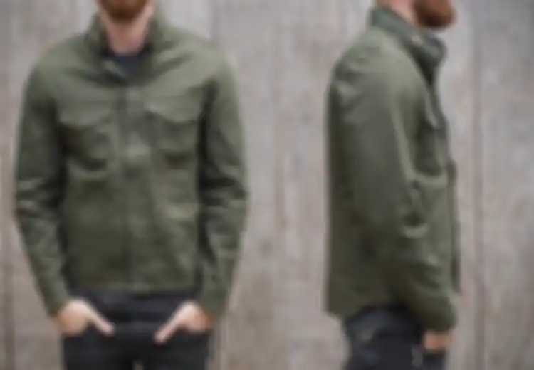 Inilah yang Bisa Dilakukan Commuter Trucker si Jaket Pintar Google-Levi’s yang Dijual Rp4,6 Juta