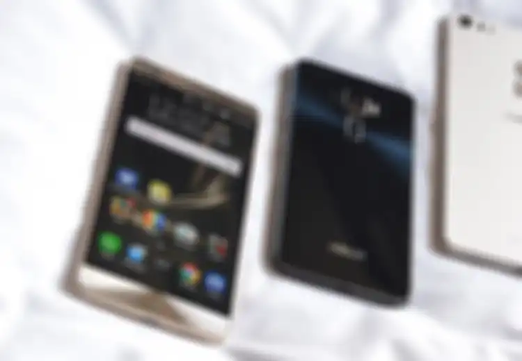 Ingin Beli Smartphone Asus yang Paling Pas Buat Kamu? Simak Panduan Ini