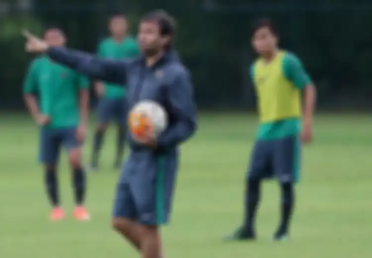 Inilah 26 Nama Pemain Timnas U-22 yang akan Dibawa dalam Pertandingan Persabahatan Melawan Myanmar