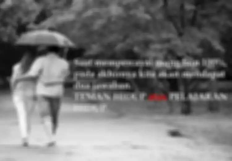 15 Cara Memupuk Kepercayaan Kekasih Hati, Demi Teman Hidup Sejati
