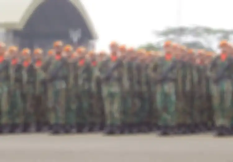 Daftar Kekuatan Militer Dunia: AS, Rusia dan China Masih Berkuasa, Indonesia?
