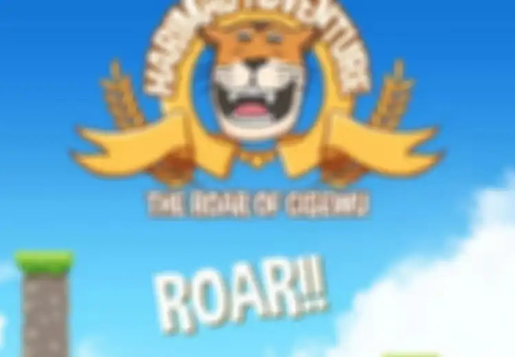 Setelah Jadi Guyonan di Media Sosial, Kini Patung Macan Cisewu Bisa Kita Temukan di Game Android
