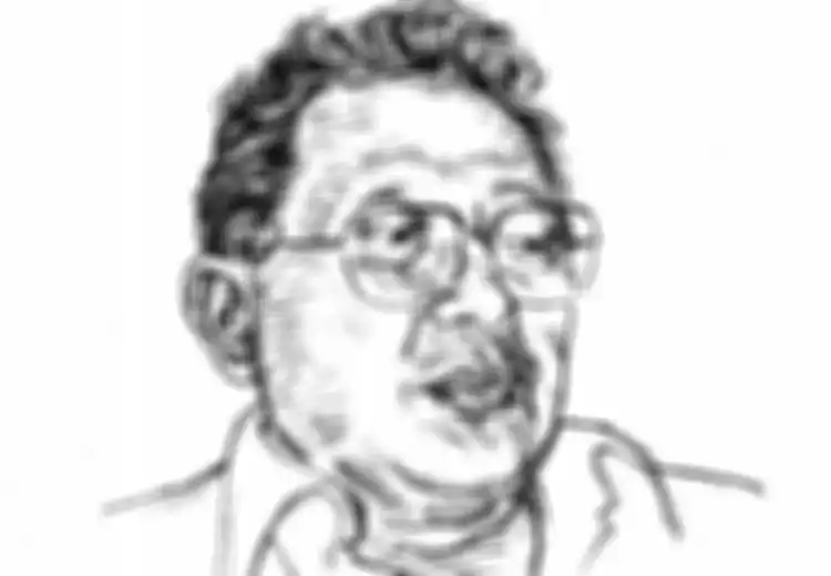 Masih Ingat Hassan Shadily, sosok di Balik Kamus Inggris-Indonesia yang Fenomenal Itu?