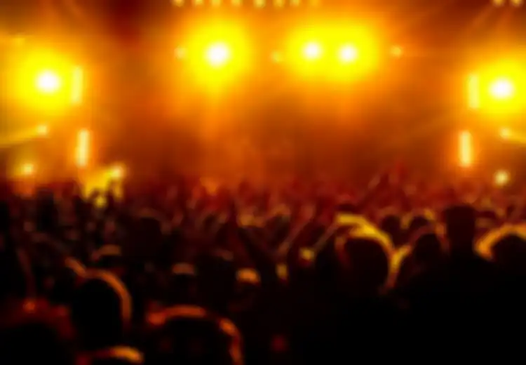 Terbukti, Nonton Konser Bisa Mengurangi Hormon Stres. Ini Penjelasan Ilmiahnya