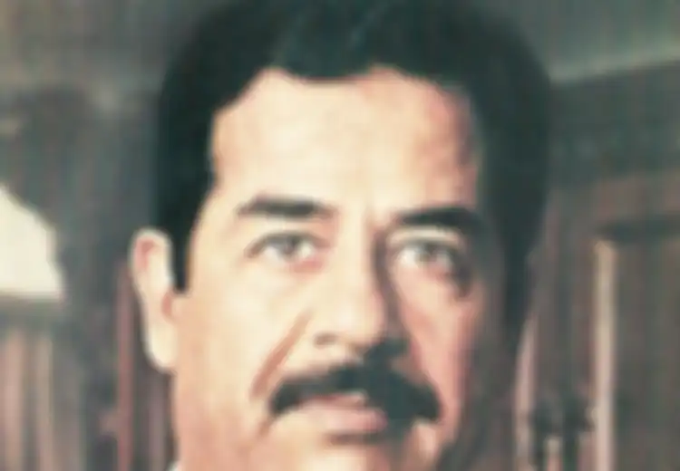 Kasihan! Punya Nama Saddam Hussein, Insinyur Ini Kesulitan Mendapatkan Pekerjaan