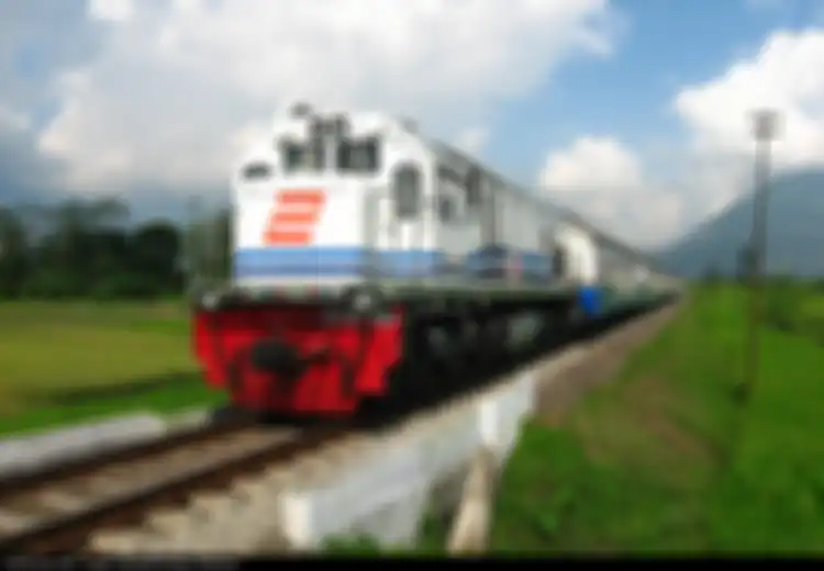 Bersiap-siaplah, Tiket Kereta Api untuk Mudik Lebaran 2017 Sudah Bisa Dipesan Mulai 17 Maret Ini