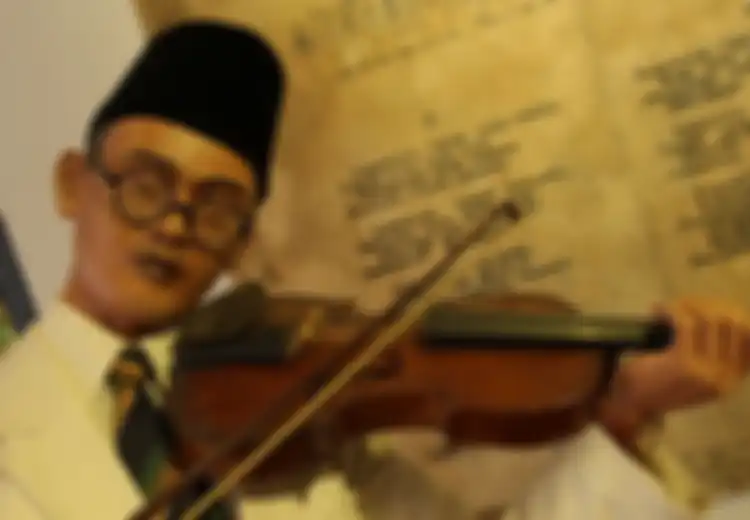 Siapa Bilang Jepang dan Belanda Melarang Lagu ‘Indonesia Raya’? Boleh Kok, Asal Kata Ini Diganti