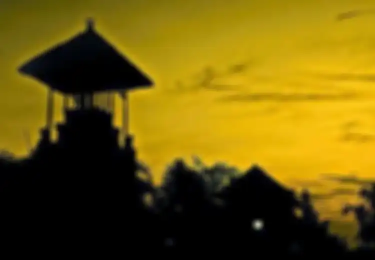Catur Brata Penyepian, Empat Pantangan Bagi Umat Hindu Saat Nyepi