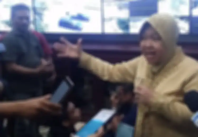 Tri Rismaharini: Tahun Ini akan Ada 12 Ribu Guru Ngaji di Surabaya yang Dijamin BPJS
