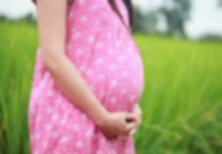 Hati-hati! Stres Saat Hamil Bisa Sebabkan Gangguan Kognitif Pada Bayi 