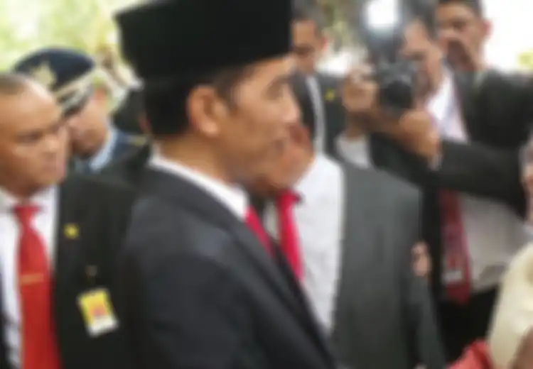 Meraba Peluang Jokowi Menggantikan Megawati Di PDI-P