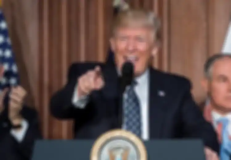 Neraca Perdagangan AS Defisit, kok Donald Trump Tuding Indonesia yang Curang?