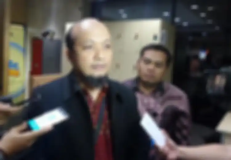 Penyidik KPK Novel Baswedan Disiram Air Keras, Kini Sedang Dirawat di Rumah Sakit Mitra Keluarga