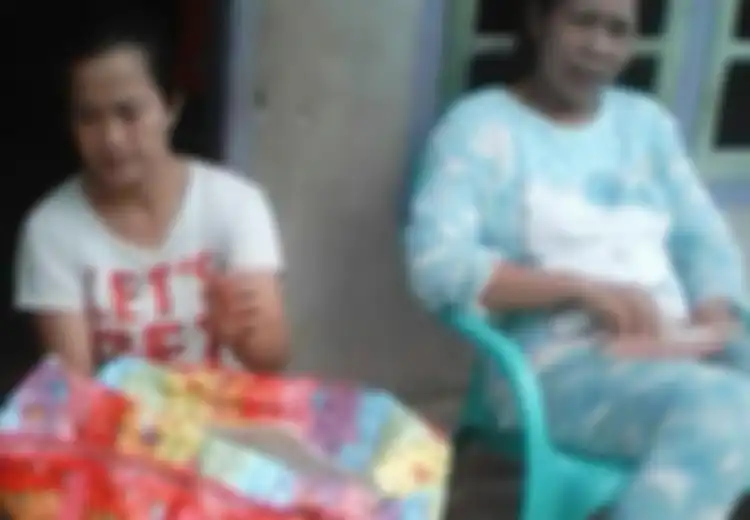 Kisah Aspin yang Sembunyikan Jenazah Bayinya dalam Tas karena Tak Mampu Sewa Ambulans