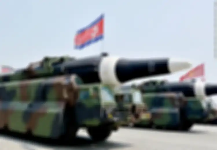 Benarkah Kim Jong Un Gila dan dapat Menyerang Negara Manapun dengan Rudal Nuklirnya?