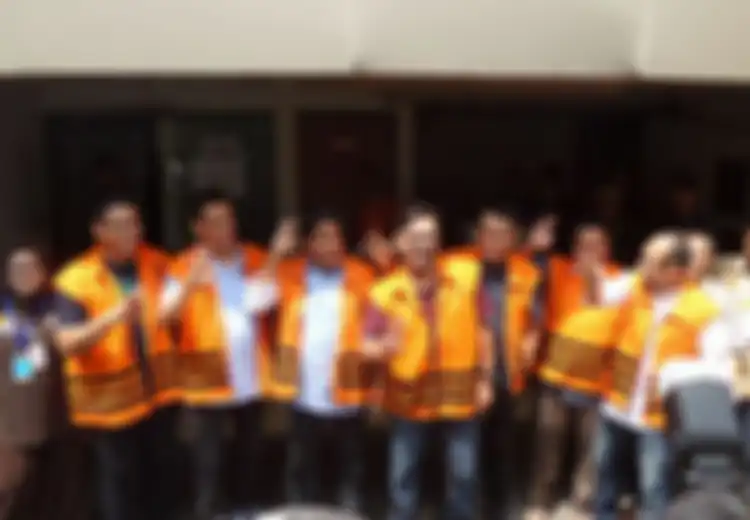 Terbukti ‘Memakan’ Uang Rakyat, Masih Pantaskah Koruptor Dijadikan Narasumber Pansus Hak Angket DPR?