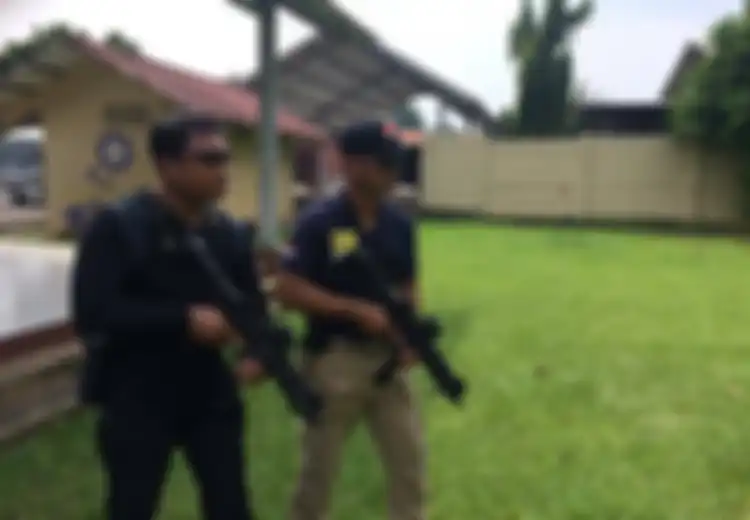 Sering Jadi Sasaran Serangan Teroris, Anggota Polri Lebih Reaktif saat Gunakan Senjata Api